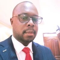 ODHIAMBO AMOS,CTP,MIHRM(K)