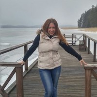 Юлия Панфилова