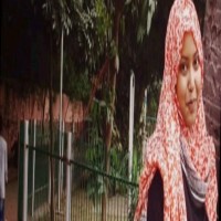 Afrin Jahan