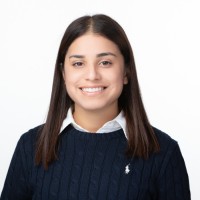 Sofia Aranguren