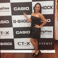 Carla Bertolino/ Trade Marketing