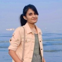 Shrutika Soni