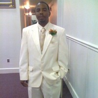 Terrell White