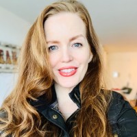 Shannon Mckenna