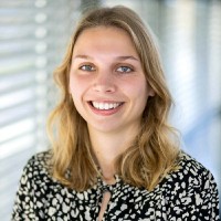 Sylvia Overgaauw