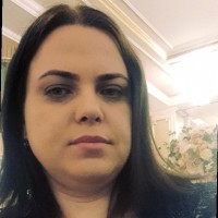Irina M.
