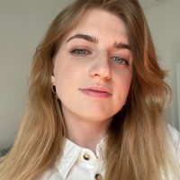 Yuliia Bludova