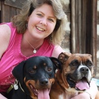 Barbara Lynn Ball