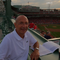 Mark Feld