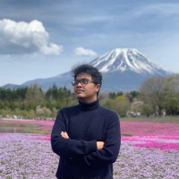 Irvandi Syahputra