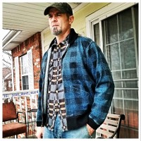 Jarrod Blondin