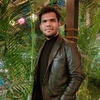 Jay Kumar Yadav