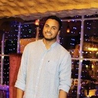 Himanshu Srivastav
