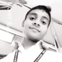 Mohit Tomar