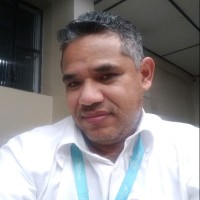 Elenildo Silva
