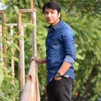 Vibhor Saxena