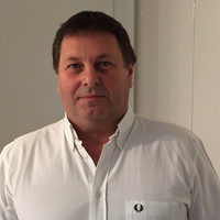 Graham Pilbeam