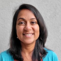 Nimisha Mehta