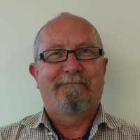 Paul Burgess