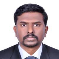 SURESH CHINNABASKARAN