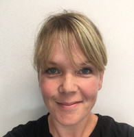 Joyce Keinemans - Brans