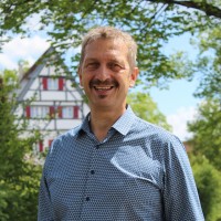 Eberhard Wendel