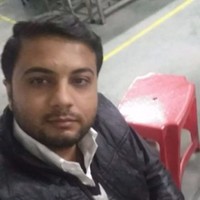 Hamid Ansari