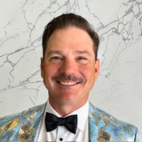 Eric Piearcy