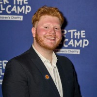 Benjamin Margett