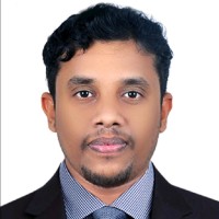 Ajith Rajan