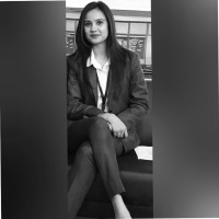 Garima Panwar