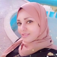 Rasha Ahmed