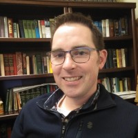 Jonathan Hicks