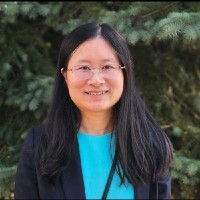 Shanshan L.
