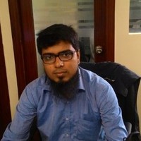 Matheen Uddin Khan