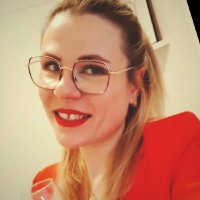 Marjorie Gastellier
