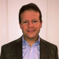 Gilbert Cortes