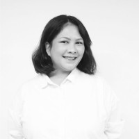 Catherine Krige Mandalika
