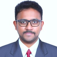 Deepak S H, Cpsm®, Mba-Ib