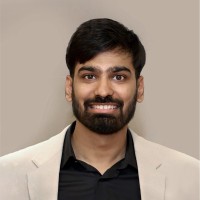 Nikhil Jain