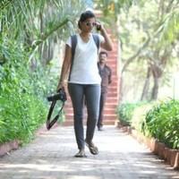 APOORVA SHETTY
