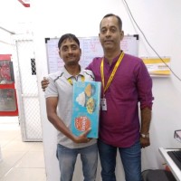 Mohd Istiaq