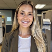 Macy Behrent, MBA