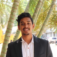 Dinakar Shanmugasundarm