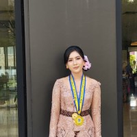 Sinta Nuria Dewi