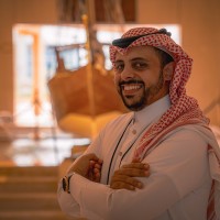Ebraheem Balubaid, Bsc Eng. Emba, Fmp, Pmp