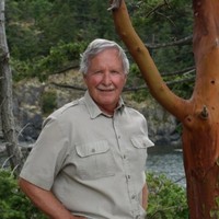 Rod MacVicar