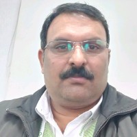 Rajeev Chauhan