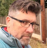 Andrew Weston