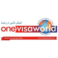 ONE VISA WORLD